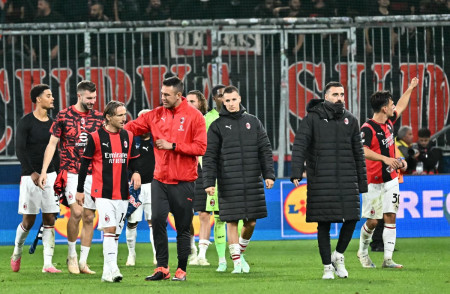 Hasil Liga Europa Tadi Malam: Milan dan Leverkusen Pesta Gol
