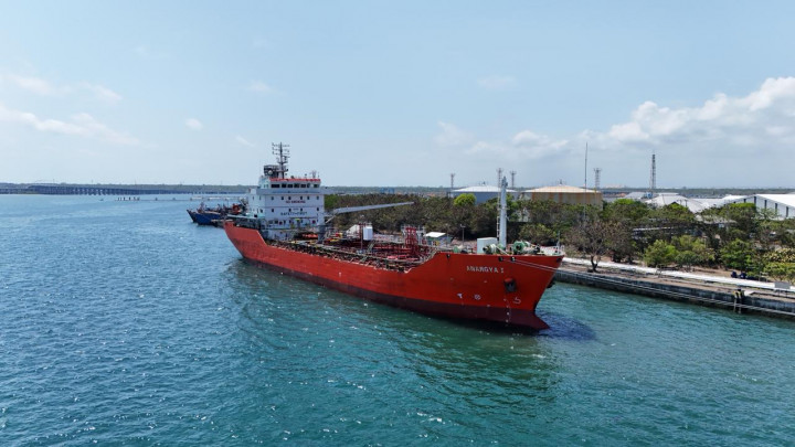 Antrean BBM di Bali Mulai Kondusif, Pertamina Siapkan Tambahan 57,9 Juta Liter