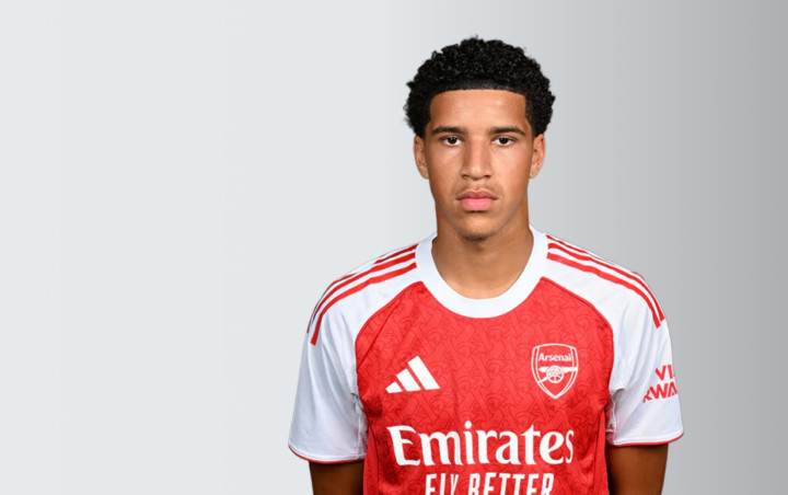 Siapa Demiane Agustien? Wonderkid Arsenal Keturunan Indonesia