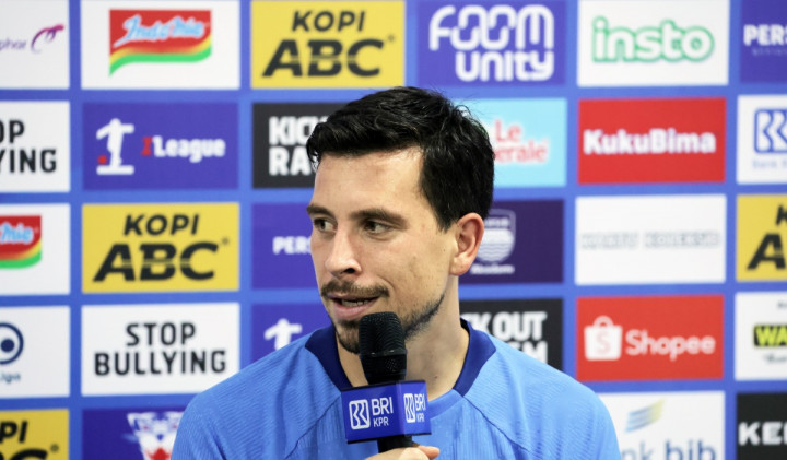 Thom Haye Keluhkan Fasilitas Persib, Pemain Pilih Recovery di Tempat Pribadi