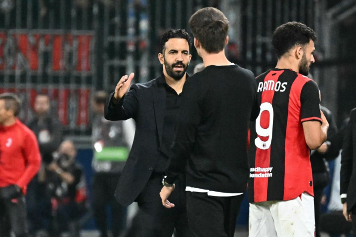 AC Milan Hajar Salzburg 4-0, Ruben Amorim Justru Soroti Kekurangan Tim
