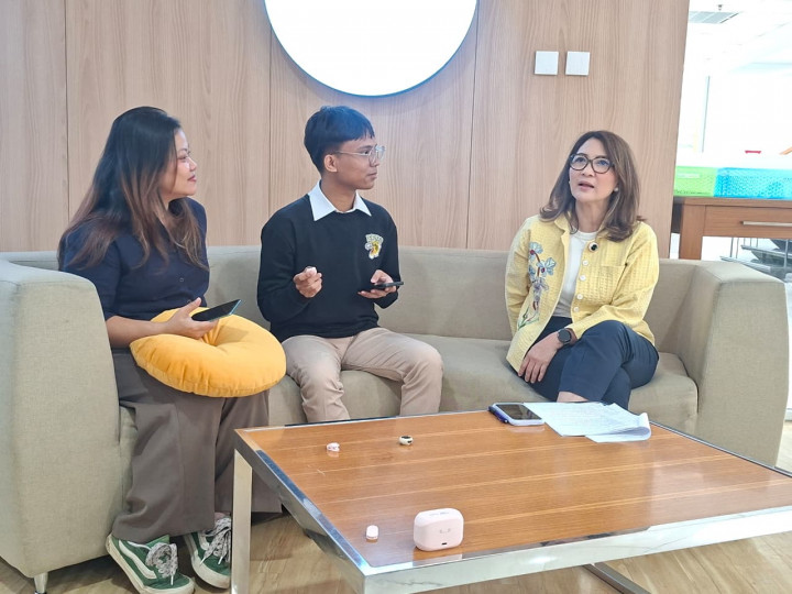 Tak Mampu Manfaatkan AI, Lulusan Perguruan Tinggi Terancam Tertinggal