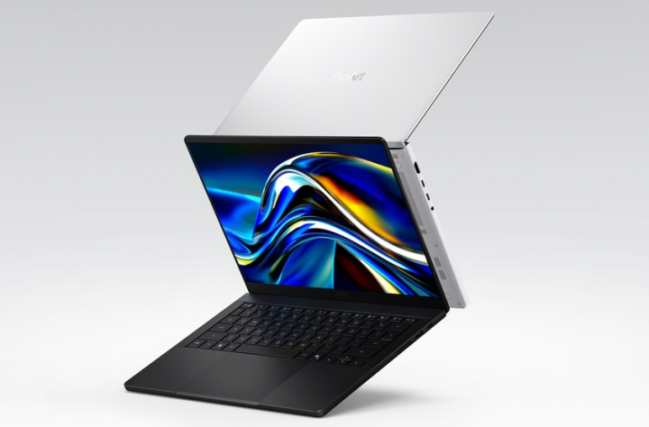Laptop RTX Spark Pertama Bakal Mendarat di Indonesia, Harganya?