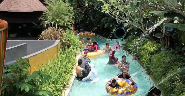 Destinasi Wisata di Bogor Ini Masih Menarik Dikunjungi, Ini Buktinya!