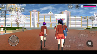 Daftar ID Props Rumah Mewah Sakura School Simulator Terbaru 2026
