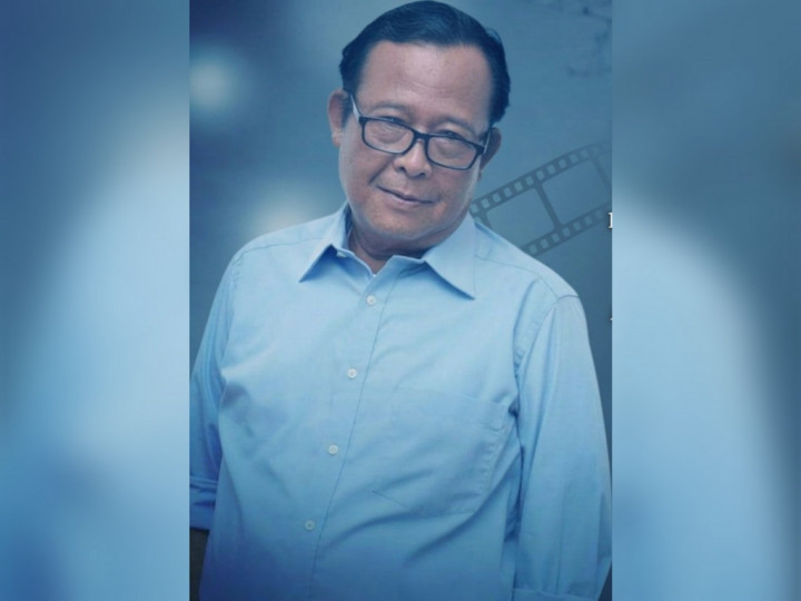 Aktor Senior Yadi Timo Meninggal Dunia