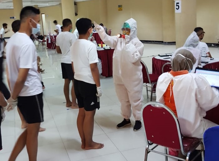 Panduan Lengkap Tes Kesehatan IPDN 2026: Syarat, Materi, dan Rumus Kelulusan