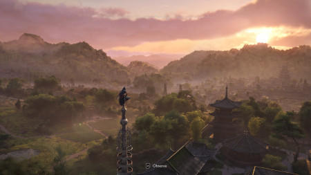 Bocoran Batalnya Proyek Game Assassin’s Creed Destiny