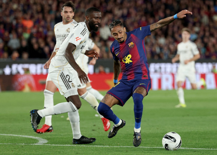 Barcelona Siap Berburu Kemenangan, Kukuhkan Posisi di Puncak Klasemen