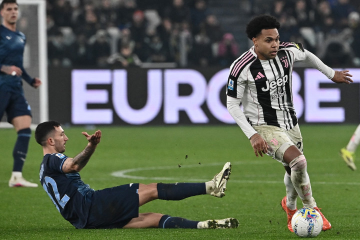 Jadwal Serie A Akhir Pekan Ini: Juventus vs Lazio, Milan Tantang Atalanta