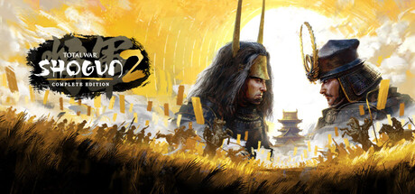 Baru Dirilis, Sega Tarik Total War: Shogun 2 Complete Edition