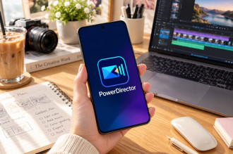 Ini Aplikasi Bokeh Terbaik di Android 2026
