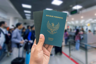 Biaya Membuat Paspor Elektronik 2026, Ini Syarat dan Cara