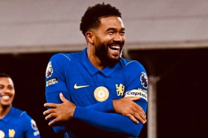 Reece James Jalani Operasi Lutut, Chelsea Kehilangan Sang Kapten