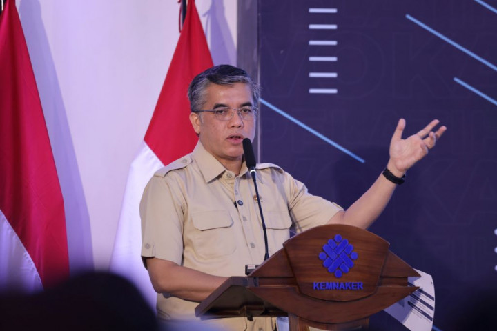 Punya Sertifikat Pelatihan Belum Cukup untuk Cari Kerja, Kok Bisa?