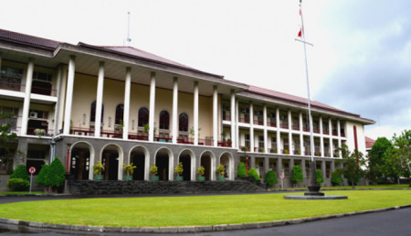 Top! 17 Peneliti UGM Tembus Top 2% Ilmuwan Dunia 2026