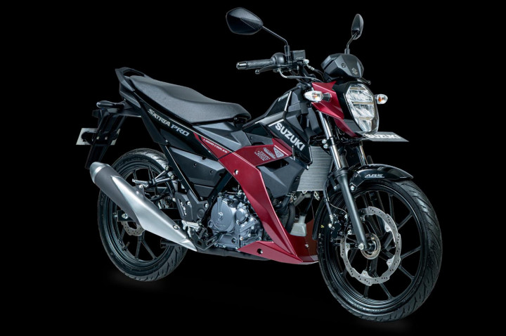 Cek Nomor Rangka! Ada Program Recall Suzuki Satria