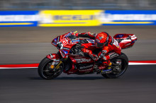 MotoGP 2027 Pakai Mesin 850 cc, Catatan Waktu Tes Sudah Dekati