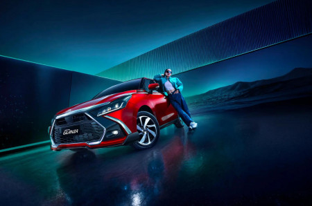 Toyota Glanza 2026: Jakarta-Surabaya Tak Perlu Isi Bensin?