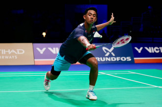 Denmark Open 2026: Pengalaman Antonsen Repotkan Alwi