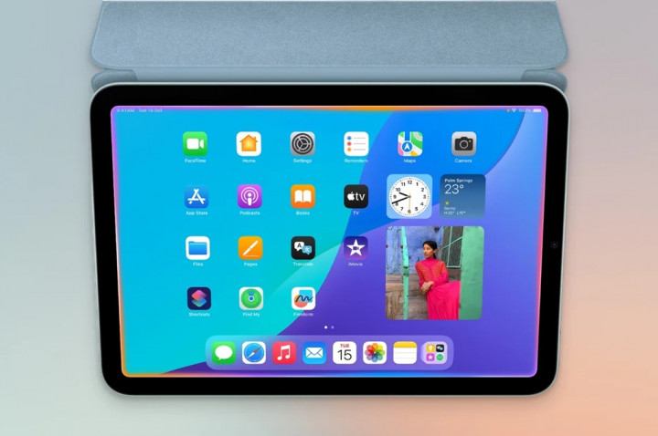 Apple Isyaratkan Pembaruan iPad mini