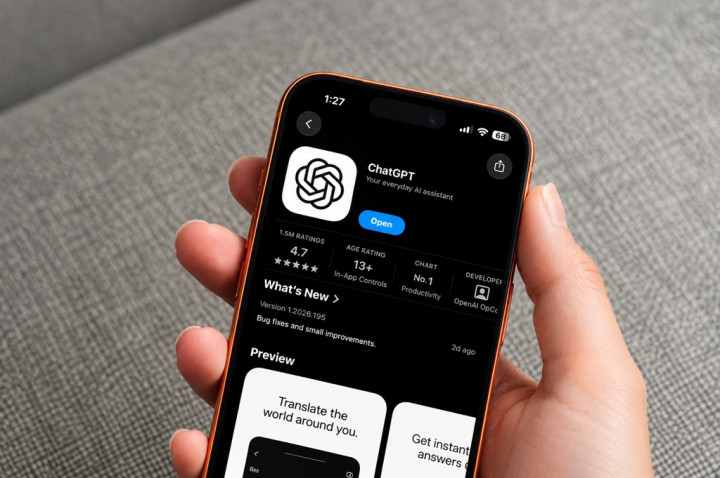 OpenAI Hadirkan GPT-6 untuk Semua Pengguna