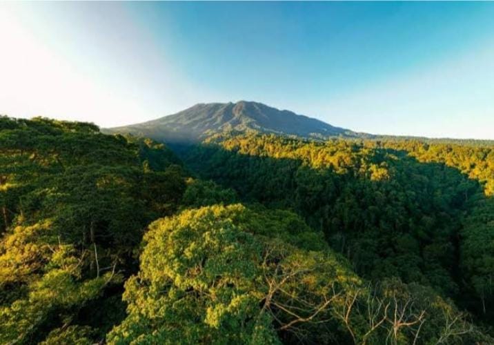 EIGER Nature Bangun Kolaborasi untuk Pelestarian Alam dan Masyarakat