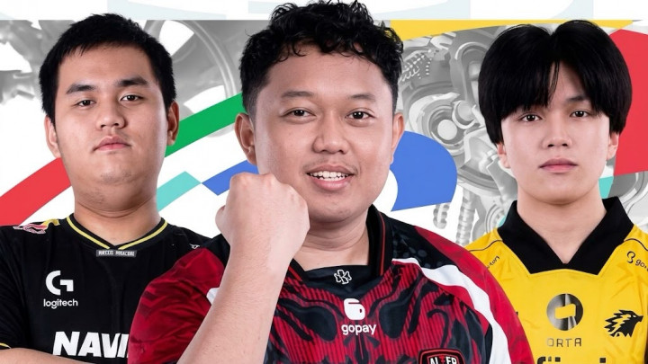 Jadwal MPL ID Season 18 Hari Ini, ONIC hingga RRQ Siap Bertanding