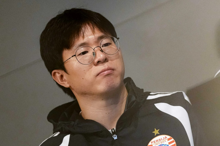 Belum Terkalahkan, Kwon Chang-hoon Ingin Persija Pertahankan Momentum Positif Hadapi Persita