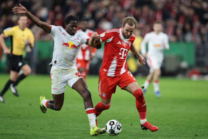 Preview hingga Jadwal Siaran Langsung Bayern Munchen vs RB Leipzig