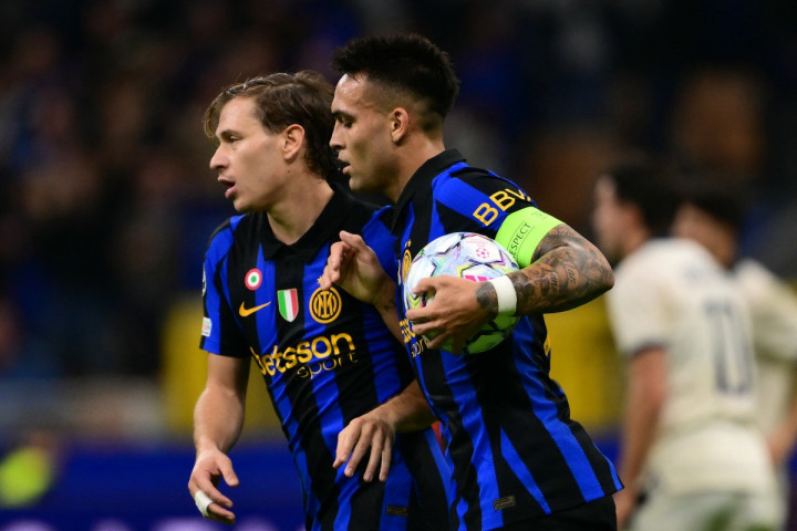 Catat Jadwal Serie A Malam Ini dan Link Streamingnya!