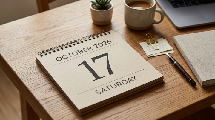 17 Oktober Memperingati Hari Apa?