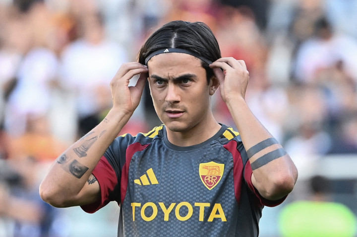 AS Roma vs Genoa: Roma Incar Kemenangan, De Rossi Kembali ke Olimpico