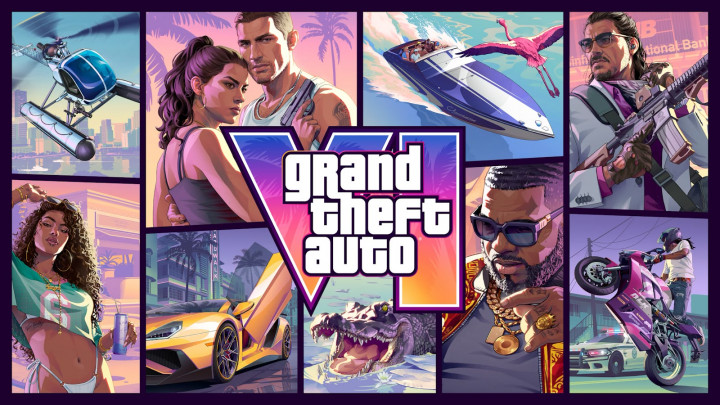 GTA 6 Siap Meluncur November 2026, Ini Detail Pre-Order dan Bonusnya
