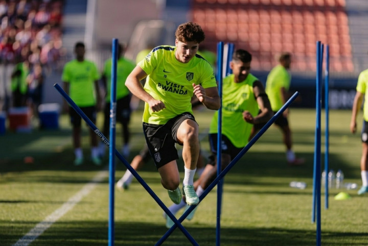 Jadwal Liga Spanyol Malam Ini: Espanyol Jamu Atletico, Betis Hadapi Barcelona