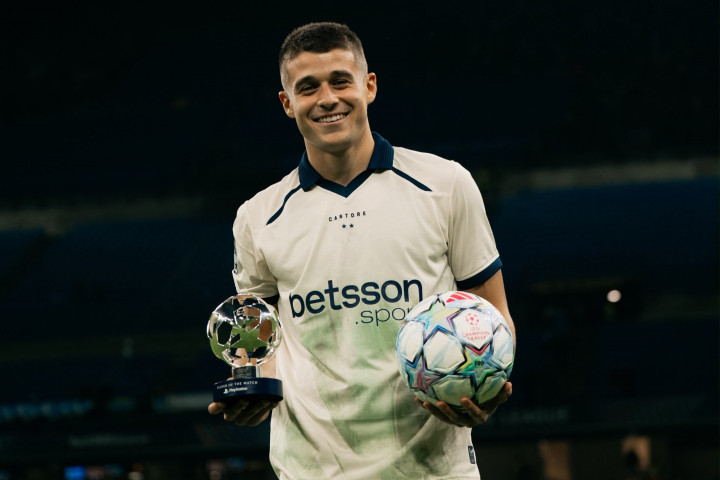 Bintang Muda Club Brugge, Nicolò Tresoldi Jadi Rebutan 3 Negara