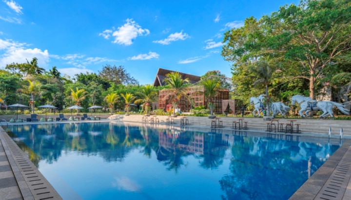 Wyndham Garden dan Ramada Jadi Andalan ARTOTEL Group Garap Wisata Yogyakarta–Borobudur