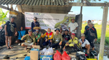 Hari Pangan Sedunia, Pertamina Perkuat Ketahanan Pangan Bali