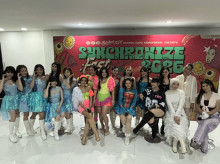 Reuni Girlband Era 2010-an Guncang Synchronize Fest 2026,