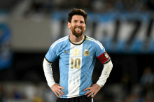 Unik! Nama Lionel Messi Diabadikan sebagai Nama Spesies Tumbuhan