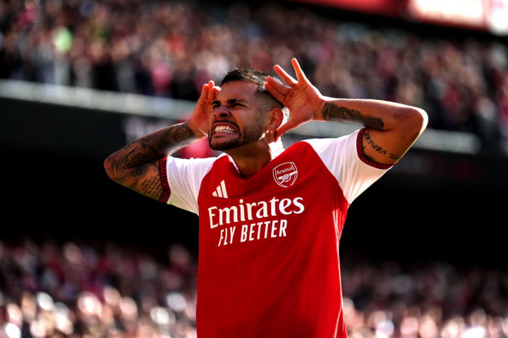 Prediksi Nottingham Forest vs Arsenal: Head to Head, Susunan Pemain dan Perkiraan Skor