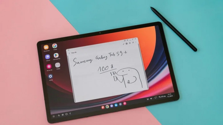 8 Tablet Samsung Galaxy Ini Bakal Terima Update Terakhir, Cek Daftarnya