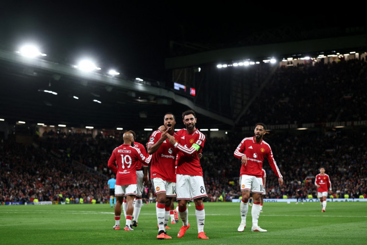 Jadwal Premier League 2026/2027 Hari Ini: MU dan Arsenal Main Tandang