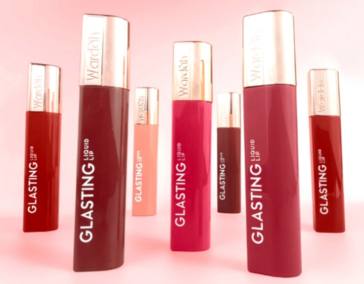 Rebutan Tahta Lip Glaze Shopee Q2 2026: Brand Lokal Gak Kasih Kendor!