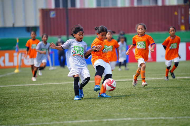 MLSC 2026-2027: SDN Cipayung 02 Pertahankan Gelar, Pulogebang 07 Juara Baru