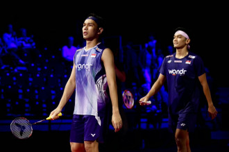 Daftar Juara Denmark Open 2026: Indonesia Curi Gelar lewat