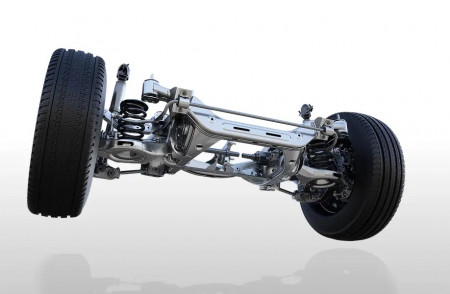 Modal Chery J6T CSH Menghadapi Jalanan di Indonesia yang Beragam