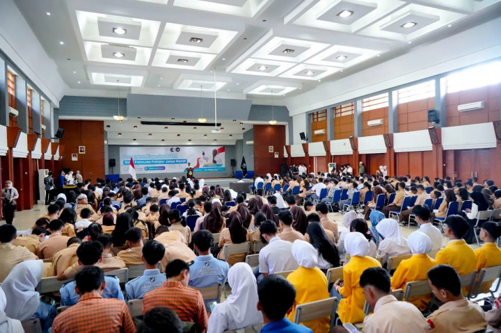 Disdik Jabar Larang Siswa SMA/SMK/SLB Ikut Demo 20 Oktober 2026