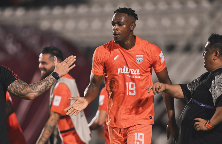 Borneo FC Berjaya di Asia, Moussa Diarra Soroti Hasil Kerja Keras Tim