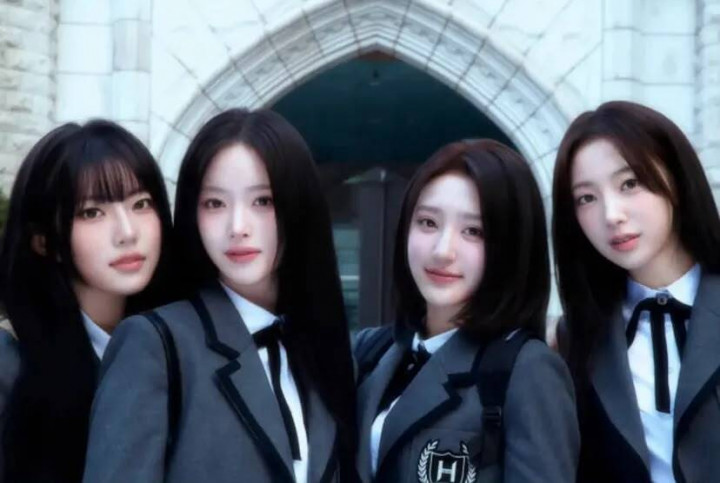 H1-KEY Umumkan Comeback November Lewat Single 